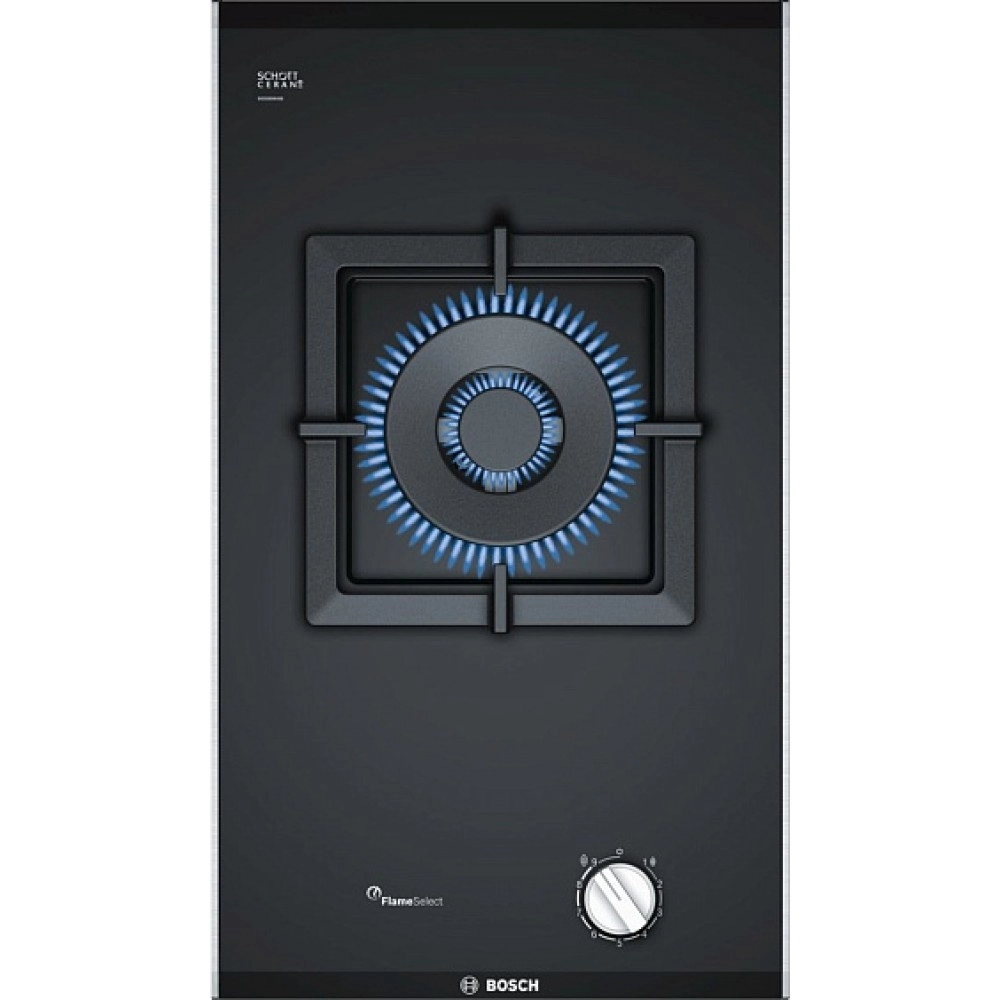 Газовая панель Bosch PSA 3A6B20