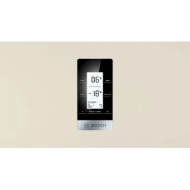 Холодильник BOSCH KGN39VK1MR