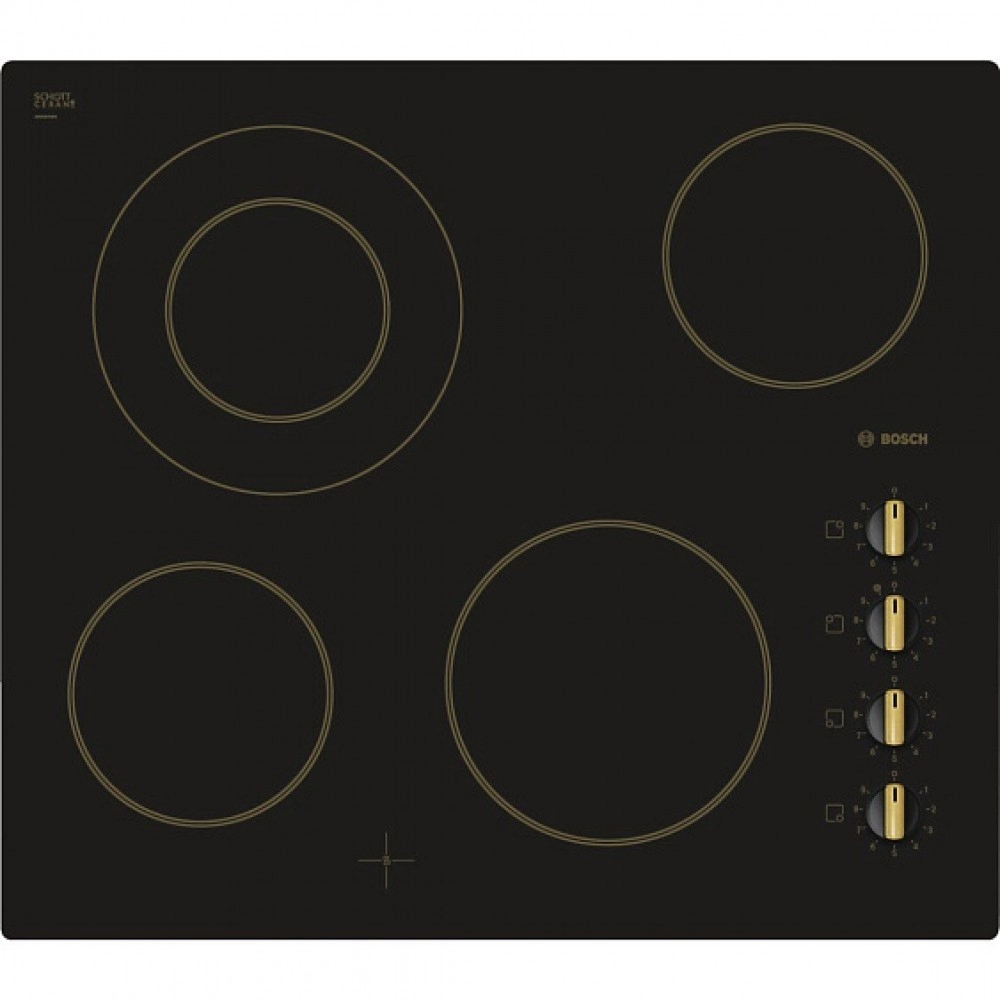 Поверхность BOSCH pkf 619c17e