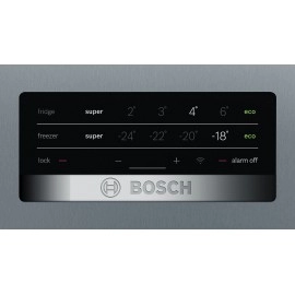 Холодильник BOSCH KGN39VL2AR