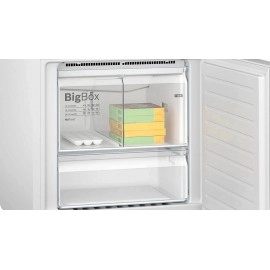 Холодильник BOSCH KGN55VW20U Холодильник BOSCH KGN55VW20U