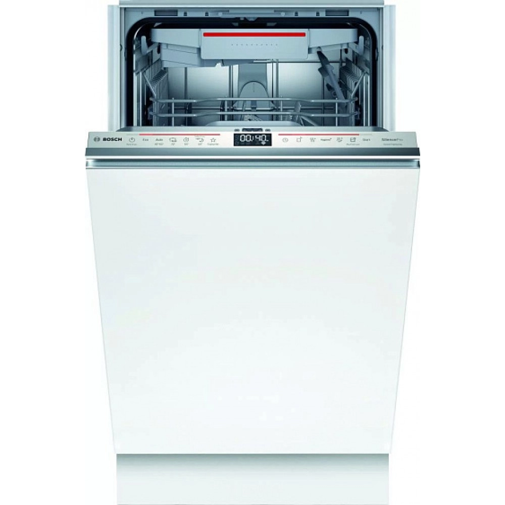 Посудомоечная машина BOSCH SPV6HMX2MR