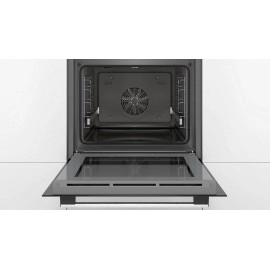 Духовой шкаф BOSCH HRG5580S6R