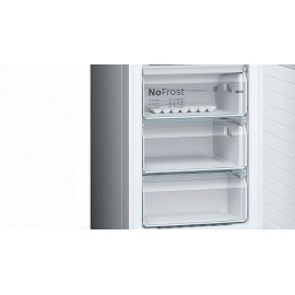 Холодильник BOSCH KGN39VL2AR