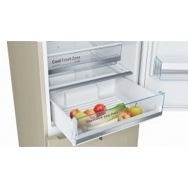 Холодильник BOSCH KGN39VK1MR