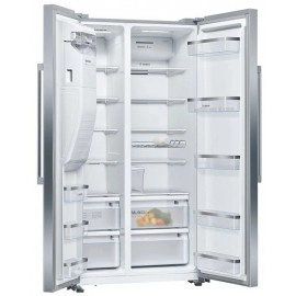 Холодильник BOSCH KAI93AIEP