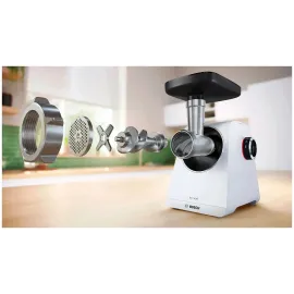 Мясорубка BOSCH MFWS609W