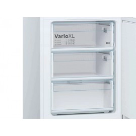 Холодильник BOSCH KGV36XW2AR Холодильник BOSCH KGV36XW2AR