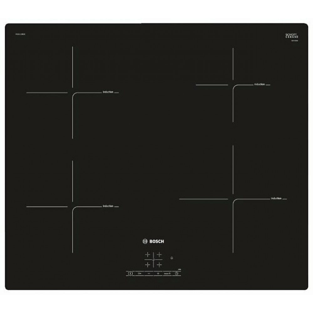 Варочная поверхность BOSCH PUE611BB2E