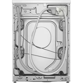 Стиральная машина BOSCH WGB254A0SN