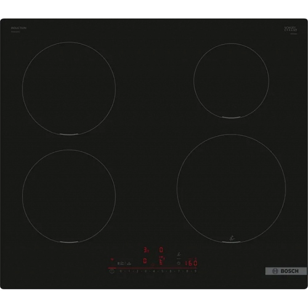 Варочная поверхность BOSCH PUE611HC1E