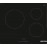 Варочная поверхность BOSCH PUC61RBB5E