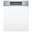 Посудомоечная машина BOSCH SMI4HCS48E