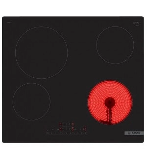 Варочная поверхность BOSCH PKE611FP2E