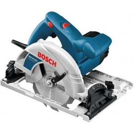 Пила циркулярная BOSCH gks 55 gce