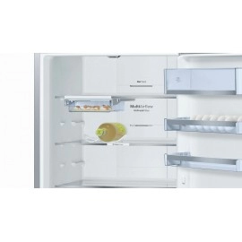 Холодильник Bosch KGN56LB30 черный