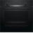 Духовой шкаф BOSCH HBF514BB0R