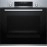 Духовой шкаф BOSCH HRG5580S6R