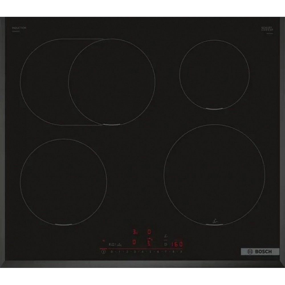 Варочная поверхность BOSCH PIF651HC1E