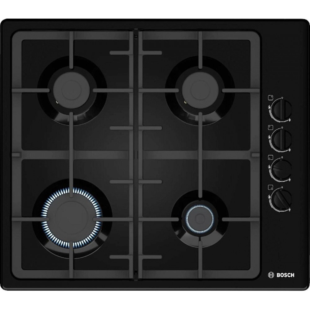 Варочная поверхность BOSCH PBP6C6B92R