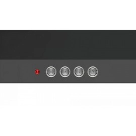 Каминная вытяжка BOSCH DWP 64 CC 60T