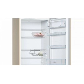 Холодильник BOSCH KGE39XK21R Холодильник BOSCH KGE39XK21R