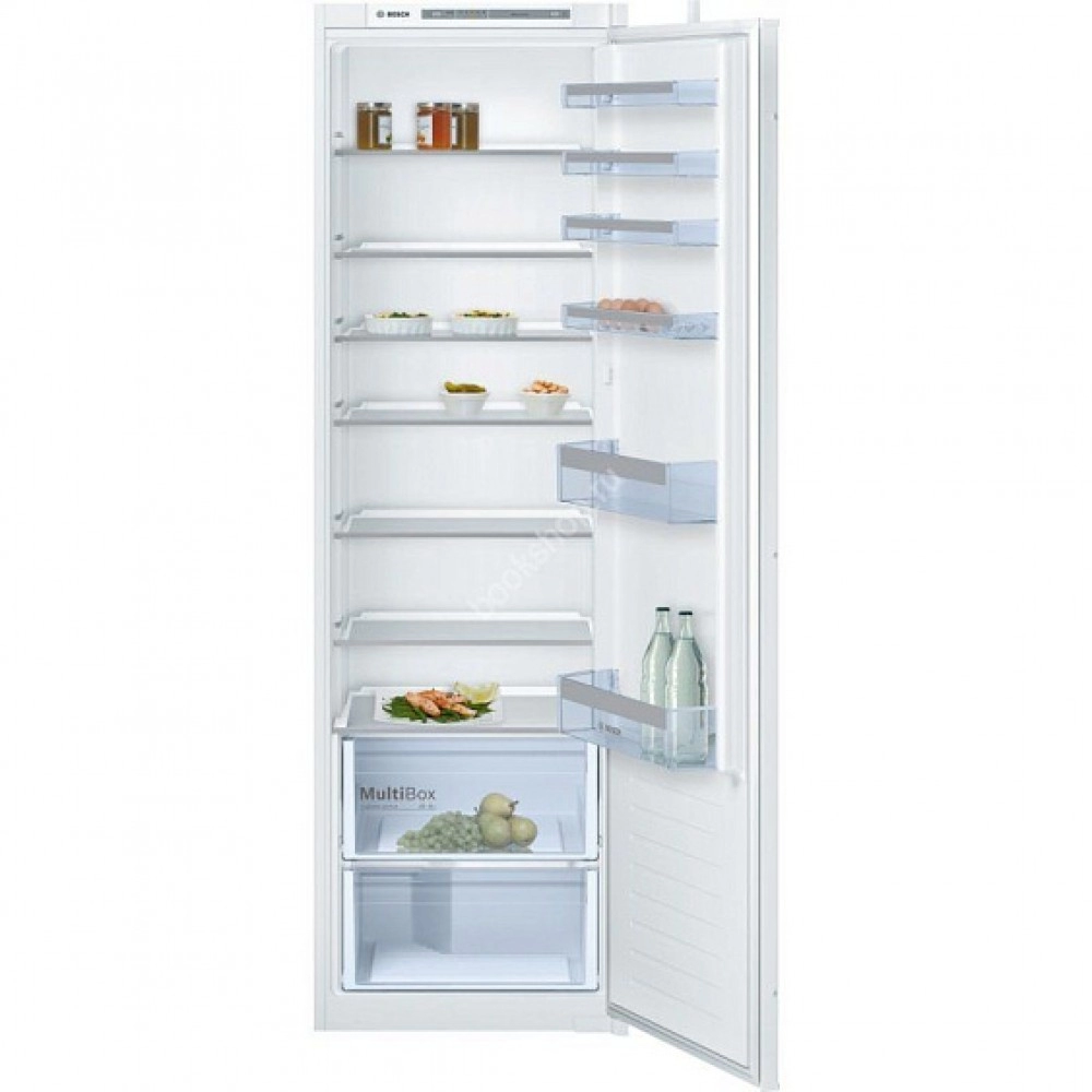 Холодильник BOSCH KIR81VS20R Холодильник BOSCH KIR81VS20R