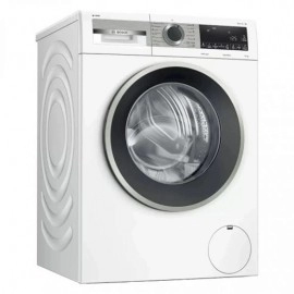 Стиральная машина BOSCH WGA24400ME белая