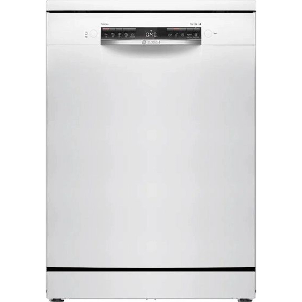 Посудомоечная машина BOSCH SMS4IKW51Q