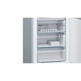 Холодильник BOSCH KGN39LA31R Холодильник BOSCH KGN39LA31R