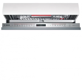 Встраиваемая посудомоечная машина BOSCH SMV68TX03E