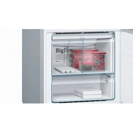 Холодильник BOSCH KGN56HI20R