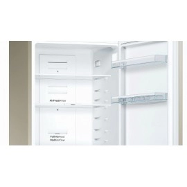 Холодильник BOSCH KGN39VK1MR