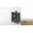 Встраиваемый электрический духовой шкаф Bosch HBF114EW0R