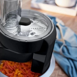 Кухонный комбайн BOSCH MUMS2EB01