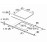 Варочная поверхность BOSCH PUC61RBB5E