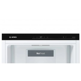 Холодильник BOSCH KSF36PWDP