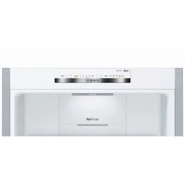 Холодильник Bosch KGN39VI35 нержавеющая сталь