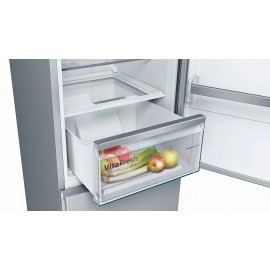 Холодильник BOSCH KGN39VL22R