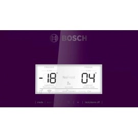 Холодильник BOSCH KGN39LA31R Холодильник BOSCH KGN39LA31R