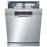 Встраиваемая посудомоечная машина Bosch SMU 46 CI 01 S