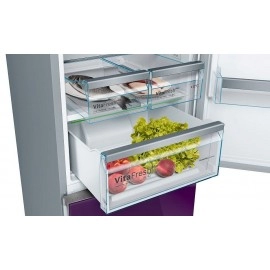 Холодильник BOSCH KGN39LA31R Холодильник BOSCH KGN39LA31R