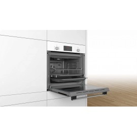 Встраиваемый электрический духовой шкаф Bosch HBF114EW0R