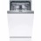 Посудомоечная машина BOSCH SPV4HMX10E