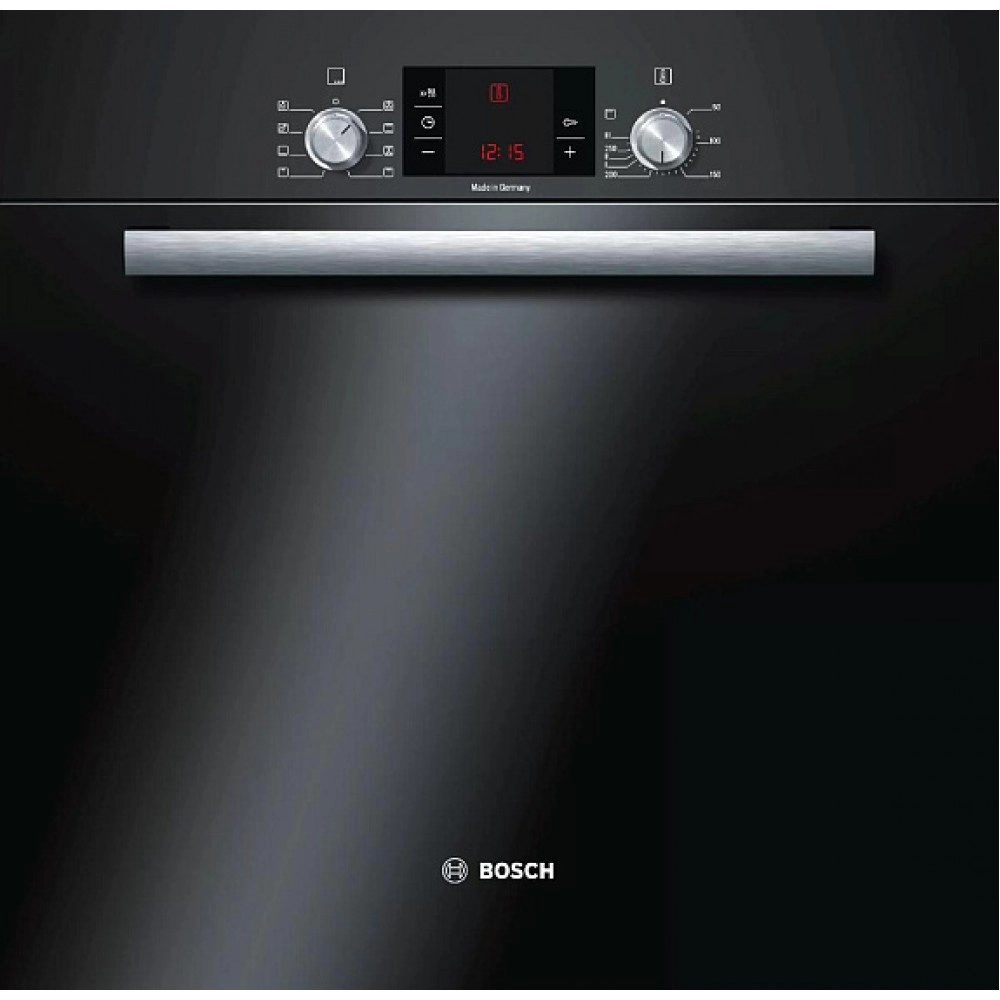 Электрический духовой шкаф BOSCH HBA 23R160