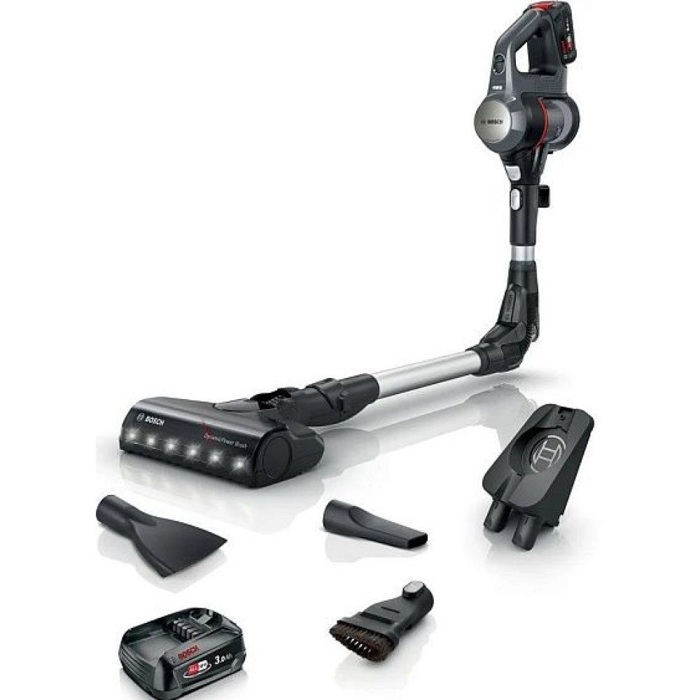 Пылесос BOSCH BBS712A