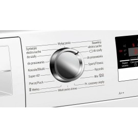 Сушильная машина BOSCH WTR85V0T