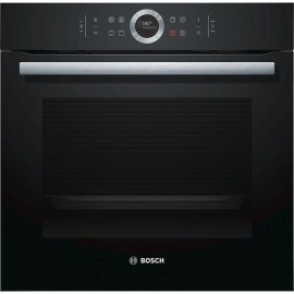 Духовой шкаф BOSCH hbg633tb1