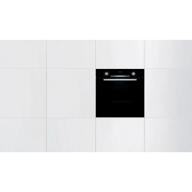 Духовой шкаф BOSCH HBG3564B0R