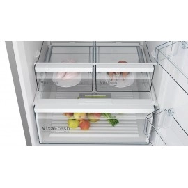 Холодильник BOSCH KGN55VW20U Холодильник BOSCH KGN55VW20U